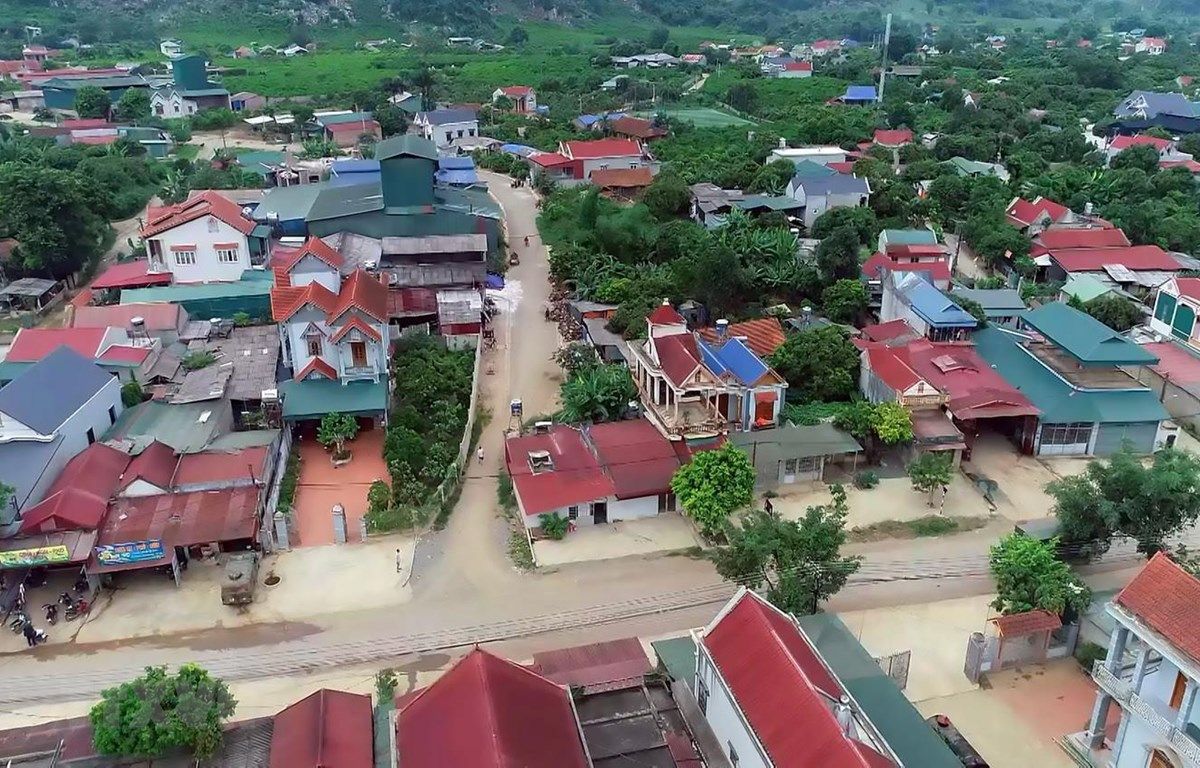 Tư vấn thiết kế hệ thống pccc dự án Khu đô thị mới Cò Nòi Tỉnh Sơn La