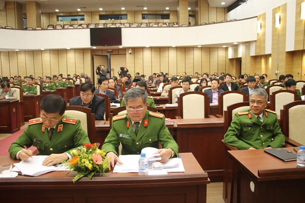 Hà Nội tổng kiểm tra toàn diện các cơ sở kinh doanh dịch vụ văn hóa trên toàn địa bàn thành phố