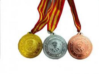 Hội thao PC 2017: Trao quà cho các đội 