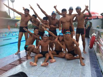 Hội thao PC 2017: Cần Thơ phá liền 2 kỉ lục trong Cụm thi số 4