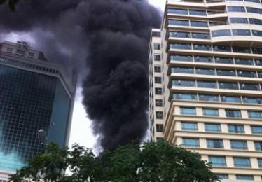 Quy định phòng cháy chữa cháy với khách sạn, nhà nghỉ và những điều cần lưu ý