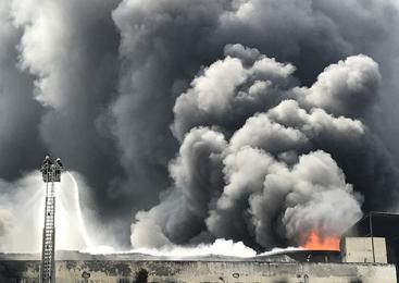 Bảo hiểm cháy nổ nhà xưởng và những điều cần biết