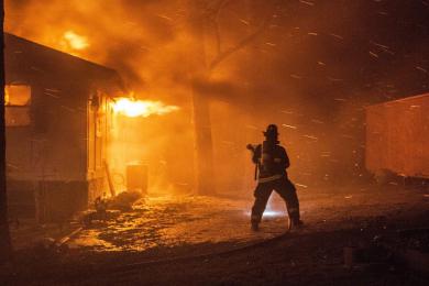 Xử phạt vi phạm quy định bảo hiểm cháy nổ bắt buộc