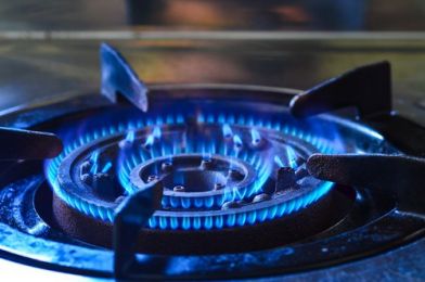 Khí gas là hiểm họa khôn lường gây cháy nổ