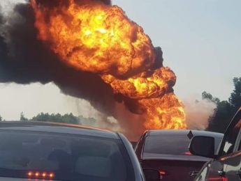 Kiến thức và cách phòng cháy chữa cháy cơ bản cho chính bạn