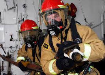 Chuyện về chiếc mặt nạ phòng độc