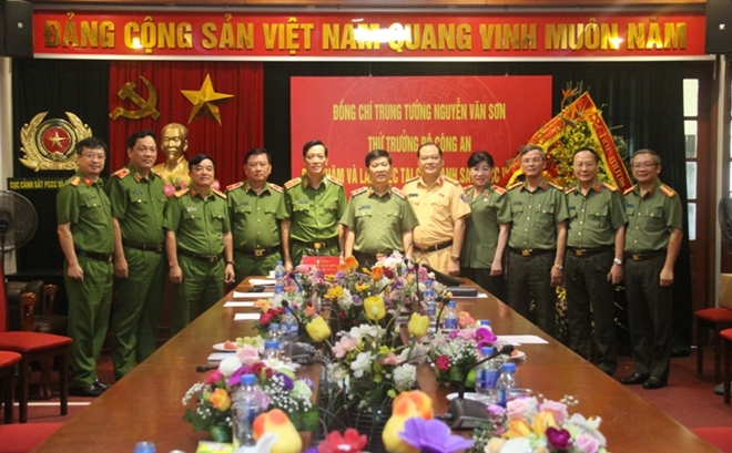Xử lý thật nghiêm những nơi vi phạm phòng cháy chữa cháy