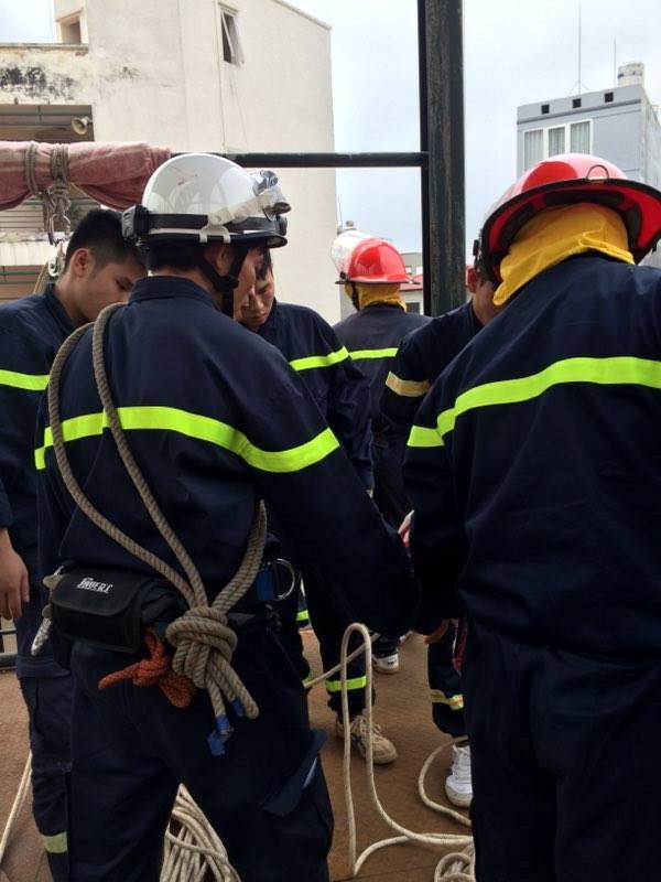 Kiểm tra nghiệp vụ CNCH 6 tháng đầu năm 2016