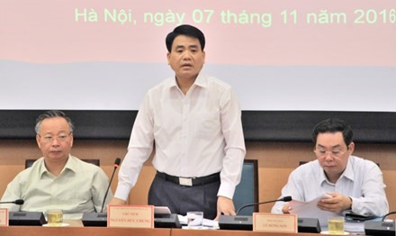 Hà Nội cân nhắc cấm hoạt động karaoke đến hết năm 2016