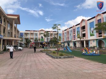 Thi công hệ thống pccc tại Trường mầm non Ngũ Thái