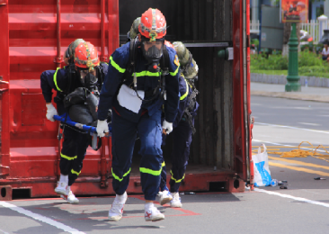 Nội dung triển khai hội thao CNCH lần II năm 2022