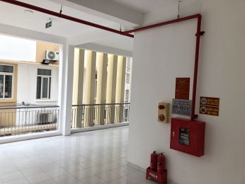 Top công ty chuyên thi công hệ thống pccc