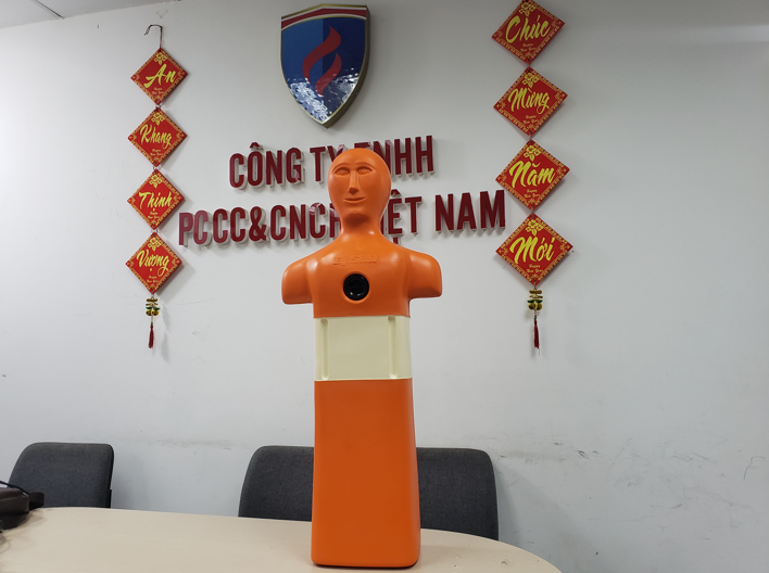 Công ty chuyên cung cấp thiết bị cứu nạn cứu hộ 