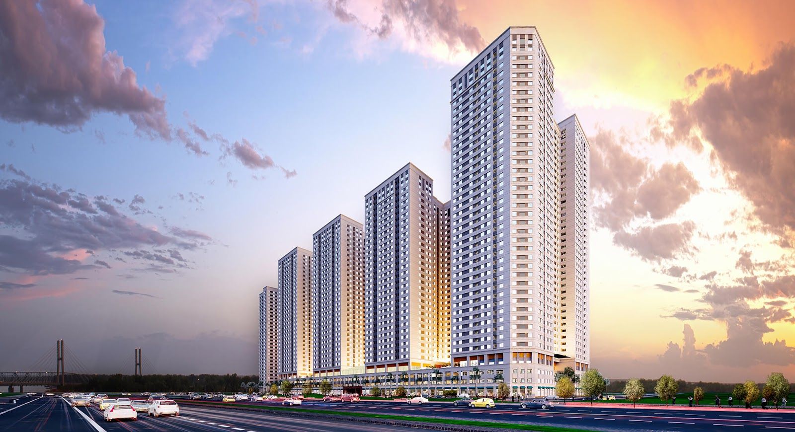 Thiết kế hệ thống PCCC cho chung cư