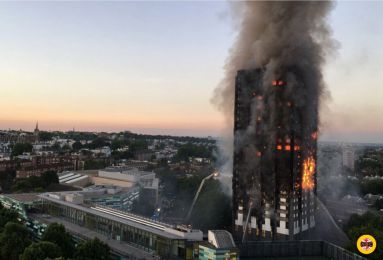 Thi Công Hệ Thống PCCC Chung Cư – Tòa Nhà Cao Tầng