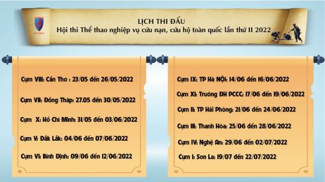 Đơn vị livestream trực tiếp Hội thao CNCH 2022