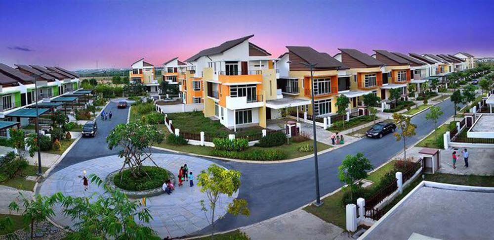 Một số lưu ý khi thiết kế hệ thống pccc cho dự án khu dân cư