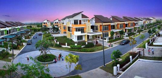 Một số lưu ý khi thiết kế hệ thống pccc cho dự án khu dân cư