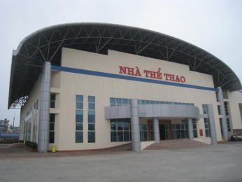 Một số lưu ý khi thiết kế hệ thống pccc cho Công trình thể thao