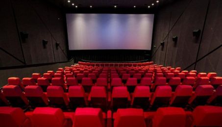 Một số lưu ý khi thiết kế hệ thống pccc cho Rạp chiếu phim