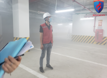 Lắp đặt hệ thống PCCC uy tín tại Hà Nội 