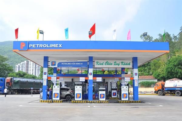 Một số lưu ý khi thiết kế hệ thống pccc cho cửa hàng xăng dầu