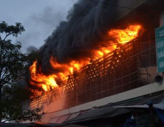 Hệ thống PCCC không được bảo trì – Một trong những nguyên nhân khiến thực trạng cháy nổ ở mức báo động đỏ