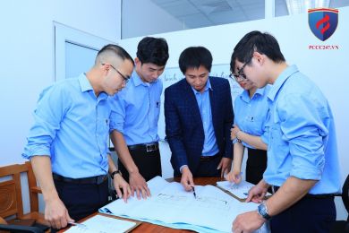 Thẩm tra PCCC khác Thẩm định PCCC như thế nào?