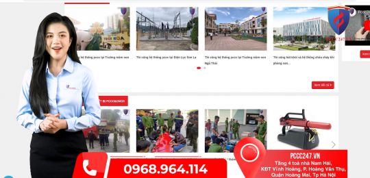 Dịch vụ Thẩm tra PCCC 247