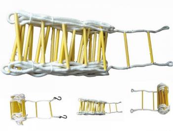 Thang dây cứu nạn cứu hộ