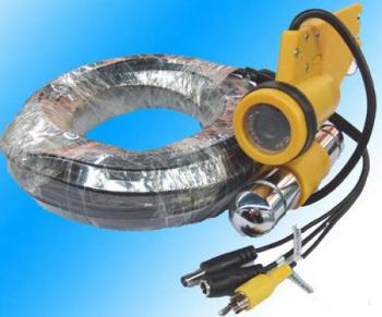 Camera cứu hộ dưới nước 