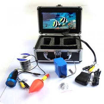 Camera cứu hộ dưới nước 