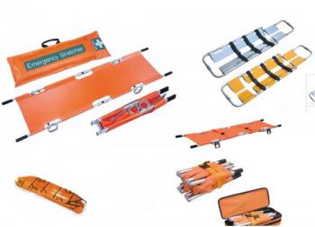 Cáng cứu thương 