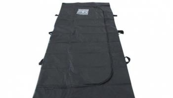 Túi bảo quản tử thi 