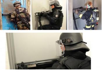 Thiết bị phá khóa 