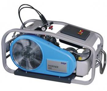  Máy nén khí Dräger MARINER 200/250/320