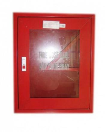 Hộp đựng phương tiện chữa cháy 500x600x180