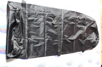 Túi đựng tử thi