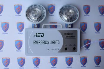 Đèn báo sự cố