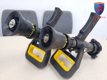 Lăng phun chữa cháy X đa năng D50