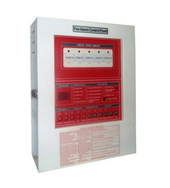 Trung Tâm Báo Cháy Formosa 10 Kênh FM-P3-10L