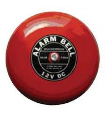 Chuông Báo Cháy 4 Inch Formosa FW-4B (12V)