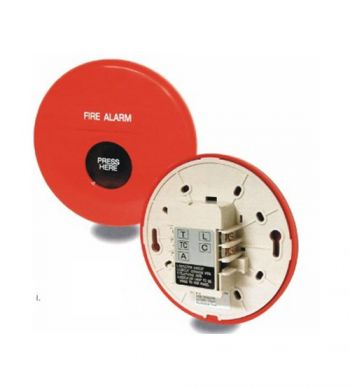 Nút Ấn Tròn FMC-FP1