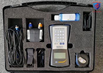 Thiết bị đo lưu lượng chất lỏng PCE