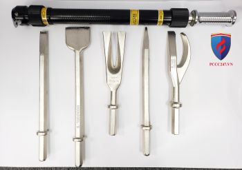 Bộ phá dỡ đa năng 