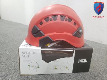 Mũ bảo hiểm cứu hộ