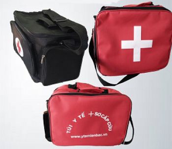 Túi sơ cứu loại A