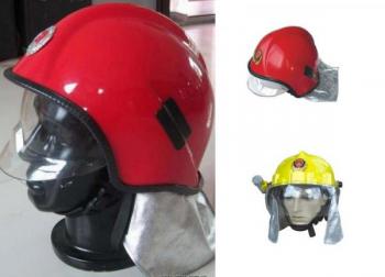 Mũ chữa cháy cho lính cứu hỏa