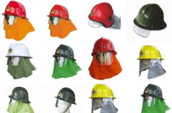 Mũ lính chữa cháy