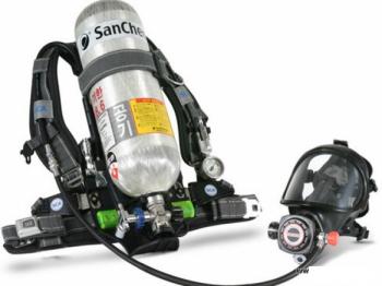 Bình trợ thở Oxy 